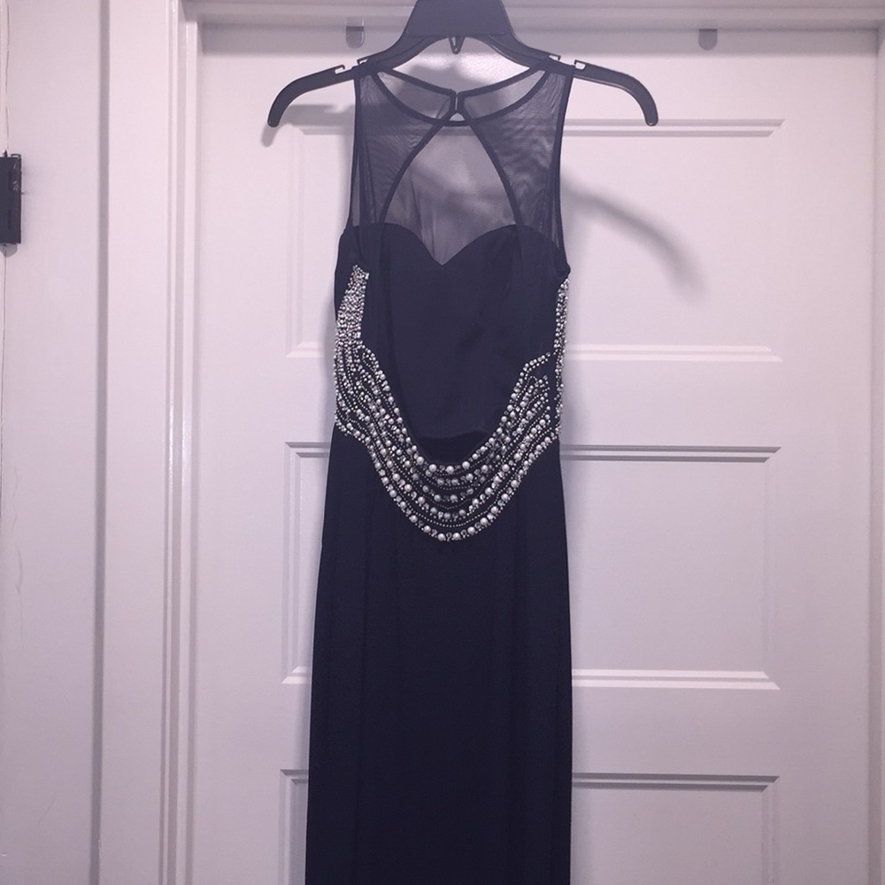 Blondie Nites dress